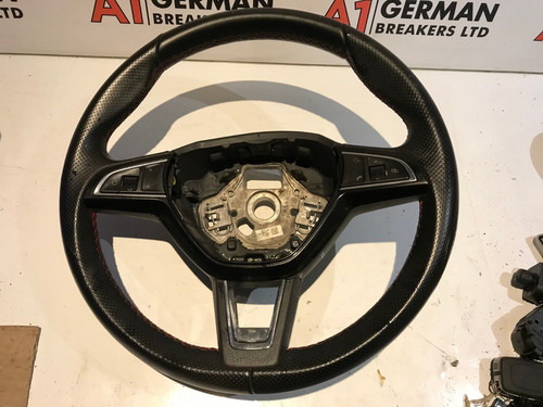 Genuine skoda octavia - genuine,
