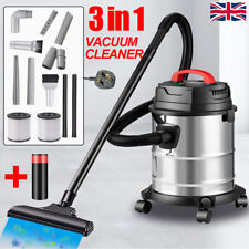 2000W Vacuum Cleaner Wet and