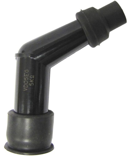 Spark plug cap for - spark,