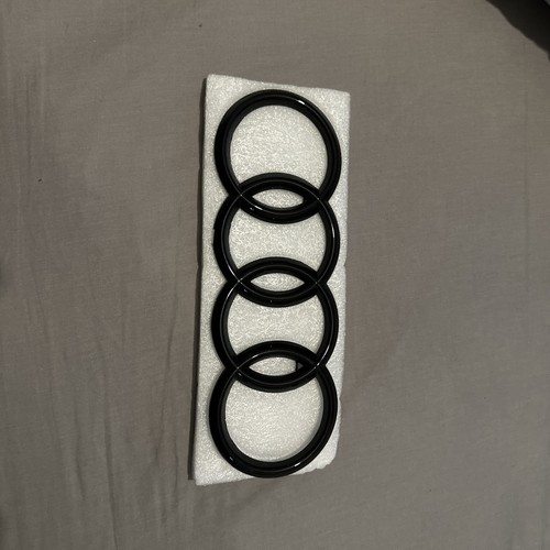 Genuine audi rs3 rs4 rs5 - rs3,