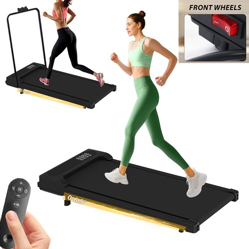 Electric under desk treadmill - electric,