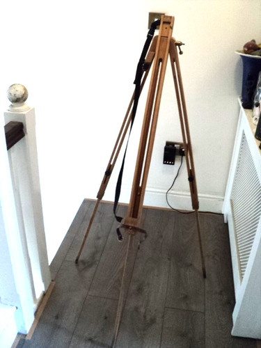 Vintage heavy duty adjustable - vintage, heavy-duty