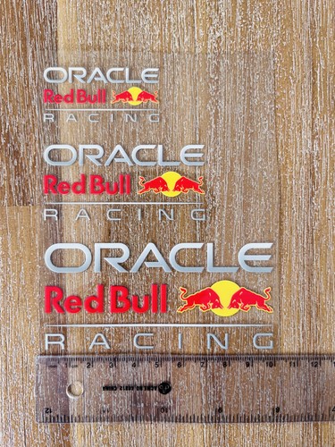 Embossed raised redbull - embossed,
