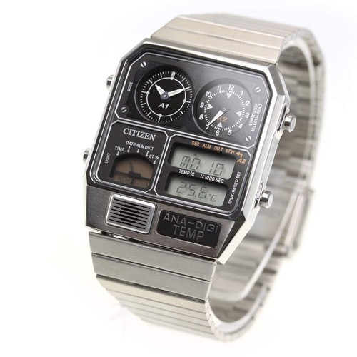 Citizen ana digi temp - citizen,