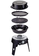 Cadac safari chef deluxe - 30, lp