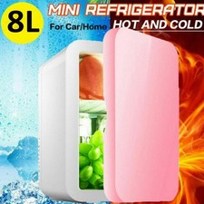 8-10L Mini Fridge for Bedroom