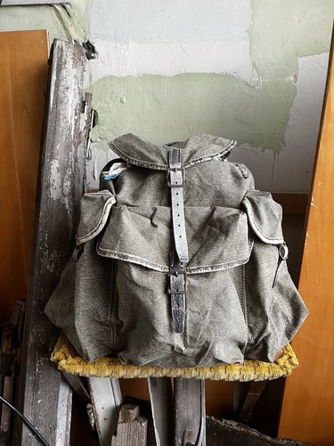 Offer vintage swiss - swiss, m1959