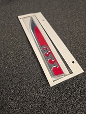 Genuine Volkswagen Left Wing