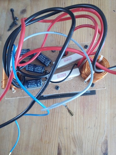 Dali ikon vocal speaker - 1,