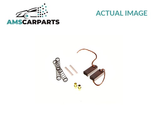 Carbon brush alternator 986 - alternator, 1