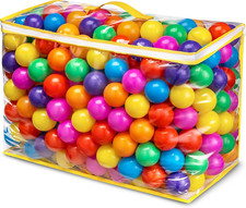 Ball Pit Balls Phthalate Free
