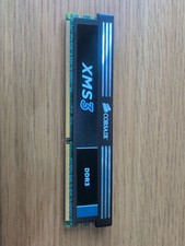 Corsair XMS3 ddr3 (Just One