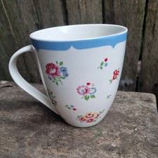 Cath Kidston Vintage Style Mug