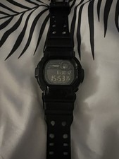 Casio G-Shock GD-350 Digital