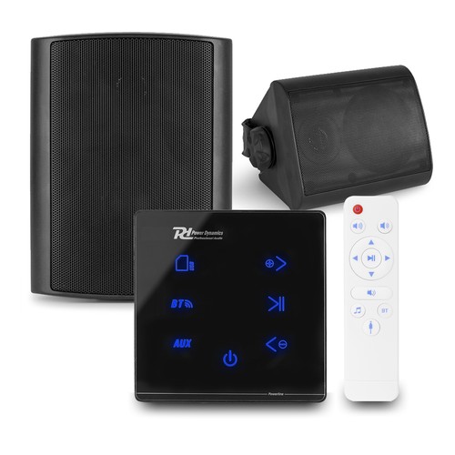 A50b outdoor garden speaker - outdoor,