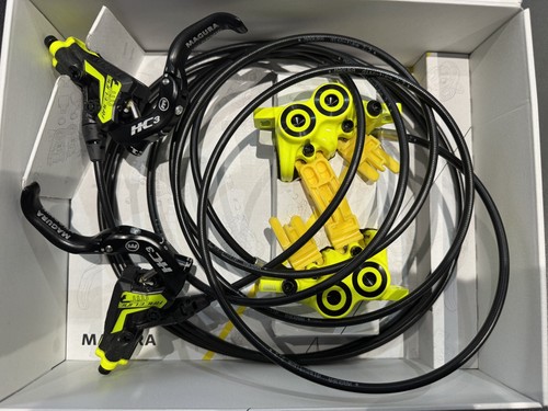 Brand new magura mt7 - new,