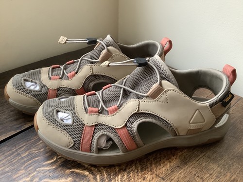 Pre loved teva - walhalla, womens