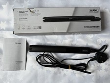 Wahl ZY179-1 Straighten Curl