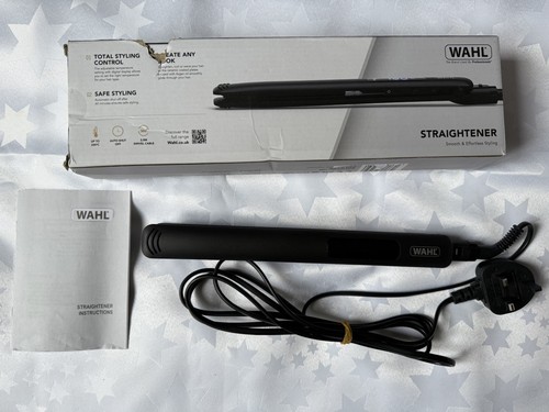 Wahl zy179 straighten curl - wahl,