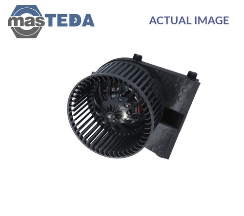 884670 interior blower fan - interior,