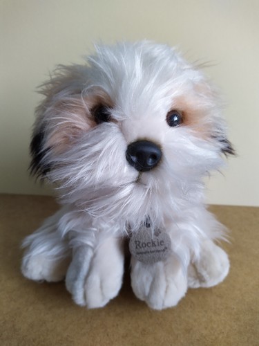 Keel toys puppy dog - puppy,