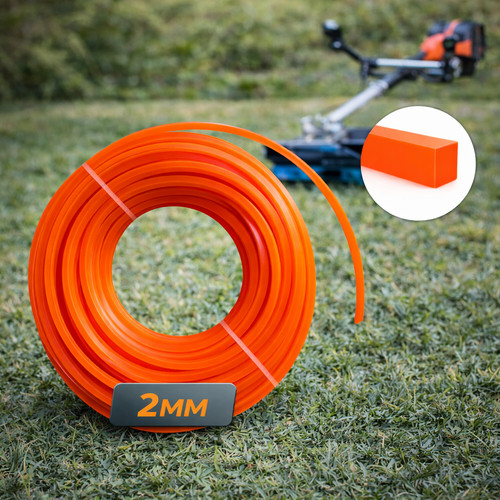 2mm 15m petrol electric - x,