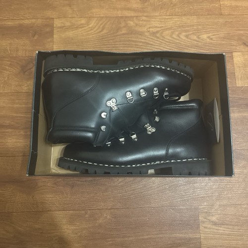 Paraboot avoriaz lis noir - noir, /