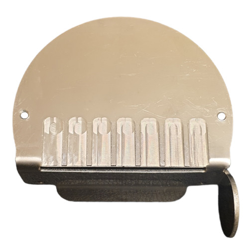 Archway kebab slicer bld - kebab, cover