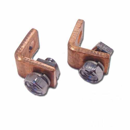 Battery pole adapter - battery,