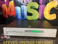 Cambridge Audio CD5 Audiophile
