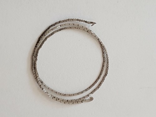 Fusee chain length 185 - fusee,