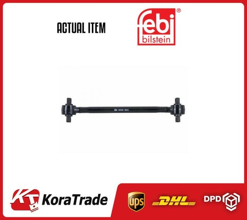 Rear track control - rear,