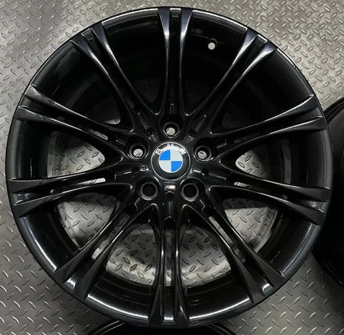 Genuine bmw mv2 e60 - bmw, 8j