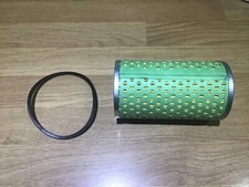 Zetor And Ursus Tractor Primary Fuel Filter.