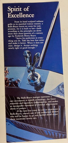 1983 rolls royce - 1983,