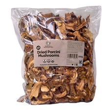 Merryhill Mushrooms - Dried