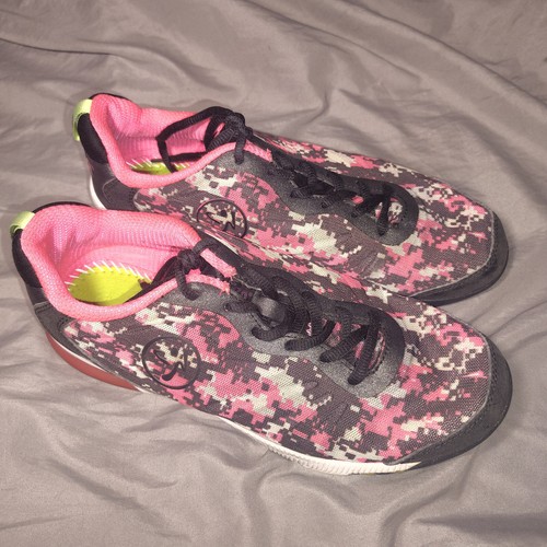 Zumba woman sneakers gym - woman’s,