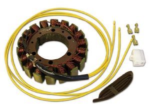 Stator alternator ignition g14 - stator,