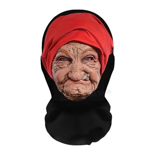 Halloween cosplay mask - halloween,