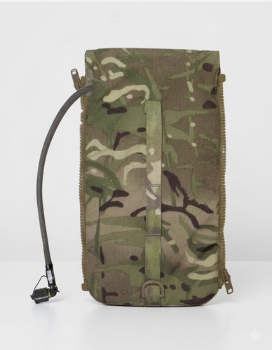 Genuine british army issue - british,