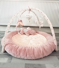 Mamas&Papad play mat activity