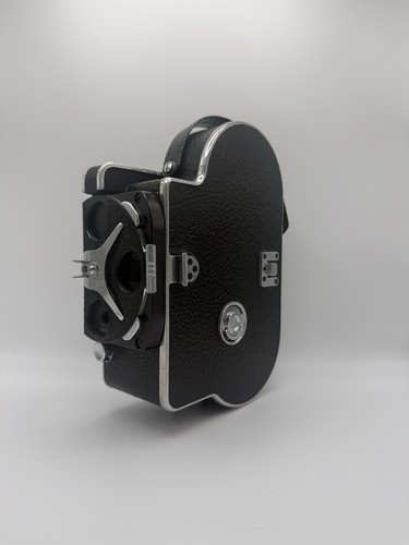 Paillard bolex h16 reflex 16mm - h16,