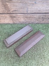 Vintage Oil Sharpening Whet