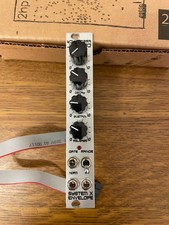 Frequency Central System X