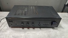 Denon Intergrated Stereo