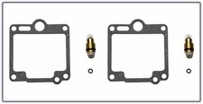 2x Carb Repair Kit for Yamaha