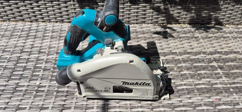 Makita 18v 36v - cordless, plunge