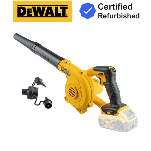 Dewalt dcv100n 18v compact - 18v,