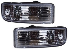 CRYSTAL CLEAR INDICATORS to