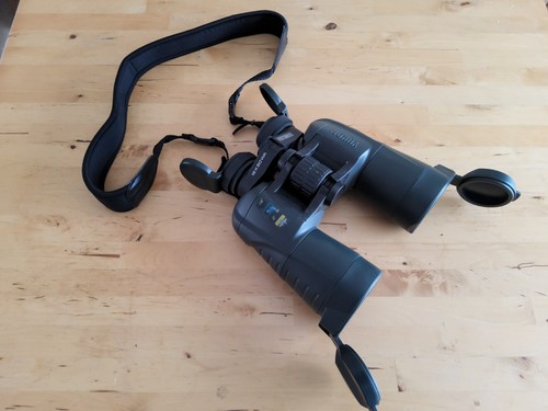 Yukon futurus 12x50wa - futurus,